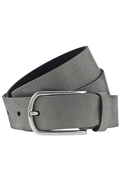 Vanzetti Gürtel Leder