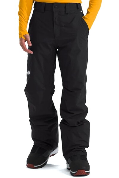 THE NORTH FACE M Freedom Insulated Pant Men's Outdoor Pants Black