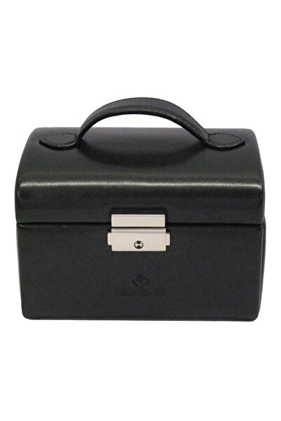 Windrose Merino Schmuckkasten 15 cm