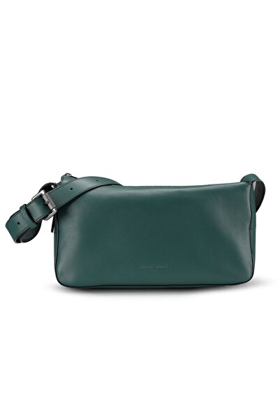 liebeskind Sky II Schultertasche Leder 30 cm