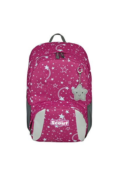 Scout Adventure Schulrucksack 39 cm