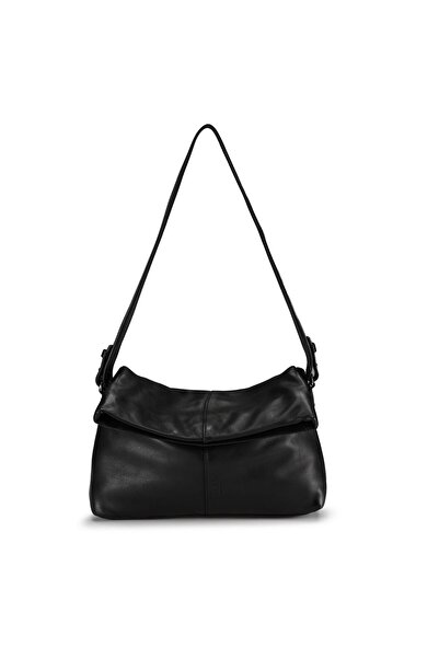liebeskind Fiona Schultertasche Leder 29 cm