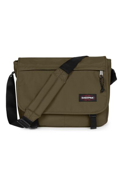 Eastpak Delegate + Messenger 38,5 cm Laptopfach