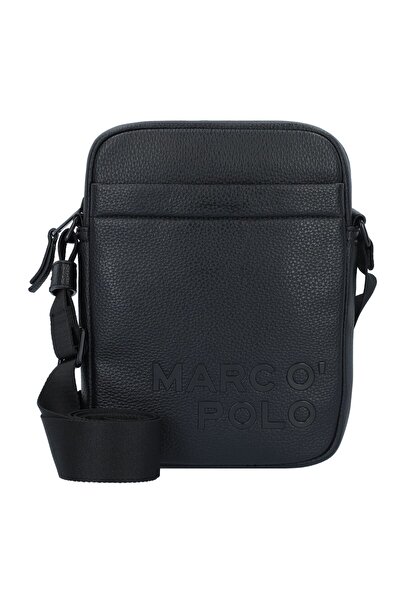 Marc O'Polo Mini-Tasche Umhängetasche S 18 cm