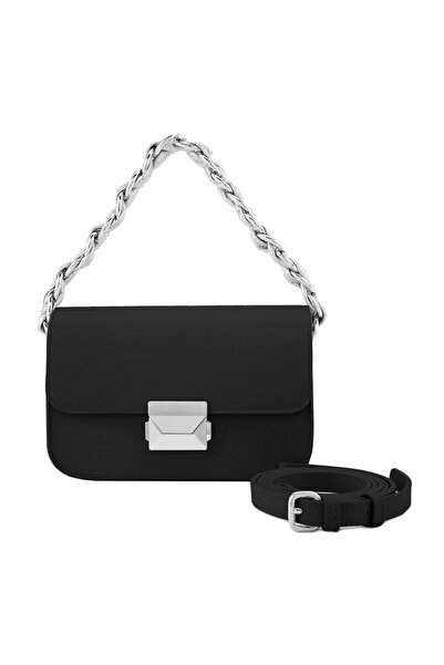 Seidenfelt Hallila Handtasche 21 cm