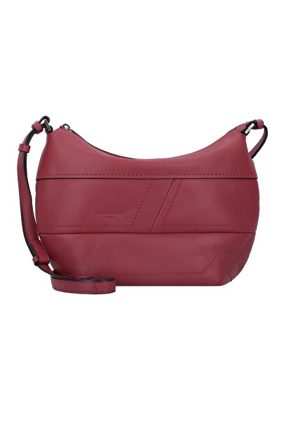 Liebeskind Berlin Edda Umhängetasche Leder 20 cm