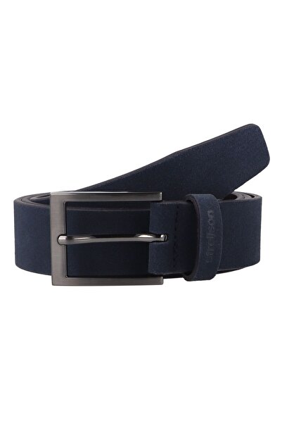 STRELLSON Gürtel Leder