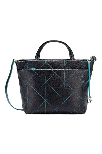 Mywalit Pienza Handtasche Leder 31 cm