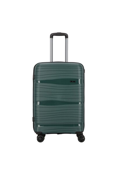 D&N Travel Line 4300 4 Rollen Trolley M 68 cm