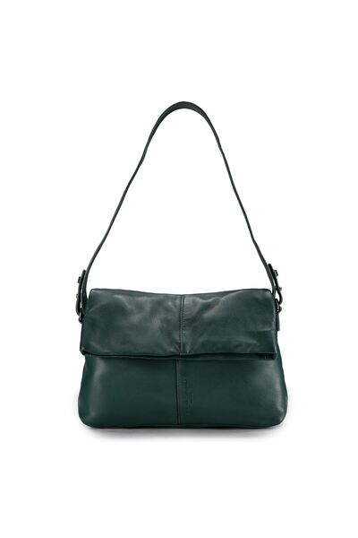 liebeskind Fiona Schultertasche Leder 29 cm