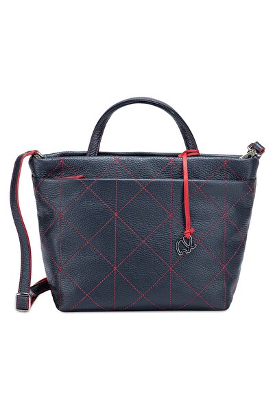 Mywalit Pienza Handtasche Leder 31 cm