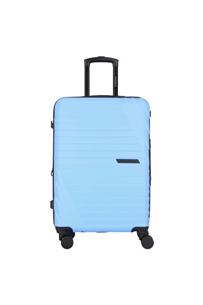 Cocoono Larnaka 4 Rollen Troler 68 cm mit Dehnfalte