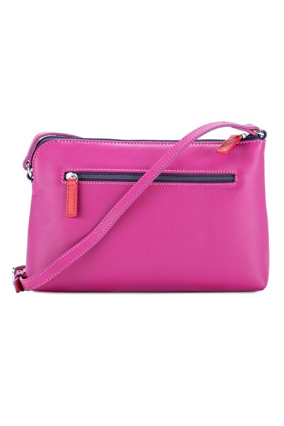 Mywalit Geantă de mână din piele 22 cm