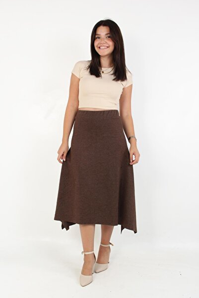 Mckanzie 6406 (N-1933) Thessaloniki Bell Skirt