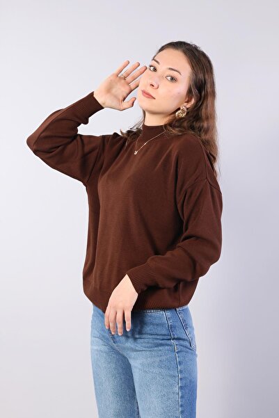 Mckanzie 9594 Bluză largă Half Fisherman