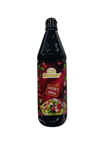 osman ege baharat Ekşili salata sosu