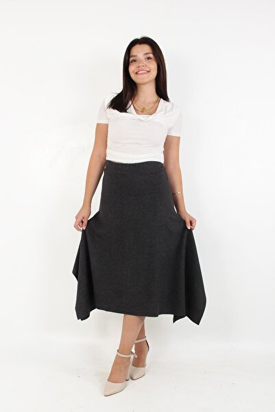 Mckanzie 6406 (N-1933) Thessaloniki Bell Skirt