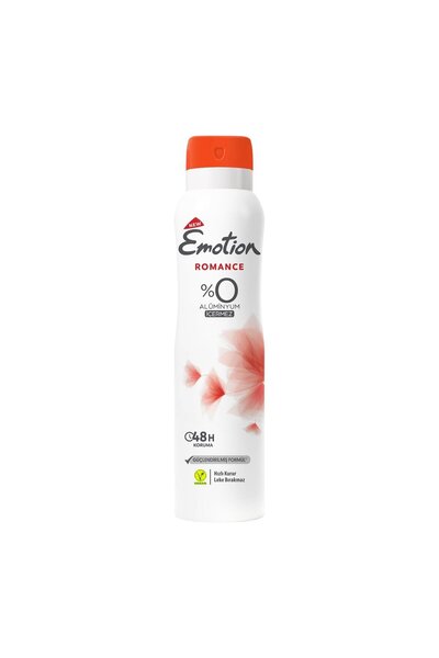 Emotion Romance deodorant 150 ml