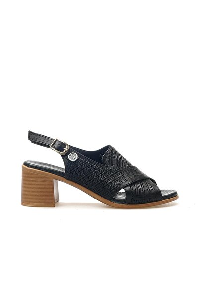 Mammamia صندل جلدي نسائي 2755LX