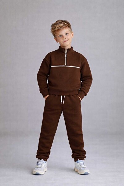 RONYPONY Set 2 piese pentru baieti