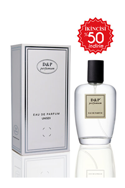 D&P Perfumum U-T5 Unisex Parfüm Edp 100 ml