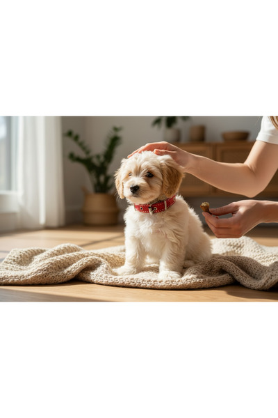 shop طوق كلب صغير الحجم