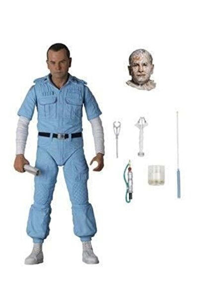 Neca Alien Action Figure 18 cm 40th Anniversary Series 3 Assortment (14)