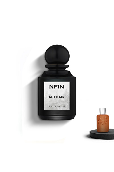 NFIN The rebel alternative comes in special packaging.