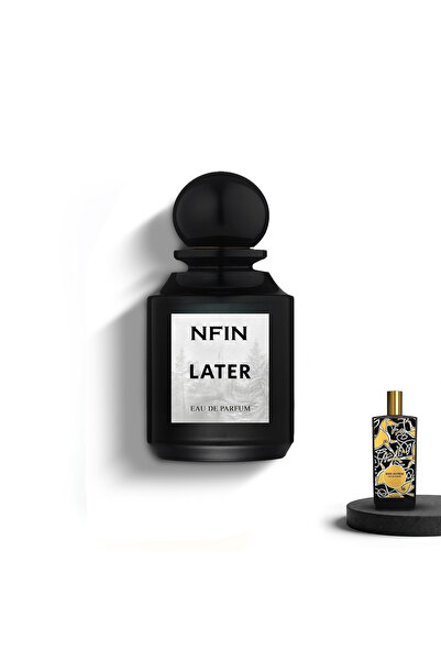 NFIN بديل عطر أبرش لذر يأتي بعبوات خاصة