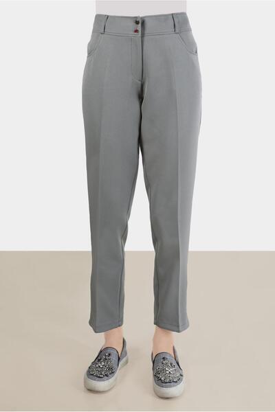 Alvina ΠΑΝΤΕΛΟΝΙ ΜΕ ΦΕΡΜΟΥΑΡ ΣΤΟ ΠΟΔΙ 70369