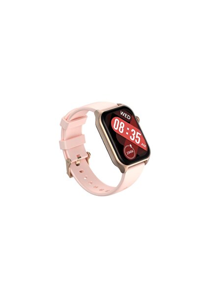 RİVERSONG Riversong Motive 9e Akıllı Saat Rose Gold
