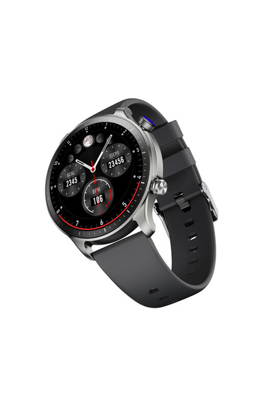 RİVERSONG ريفرسونج موتيف 9 برو تيتانيوم فضي