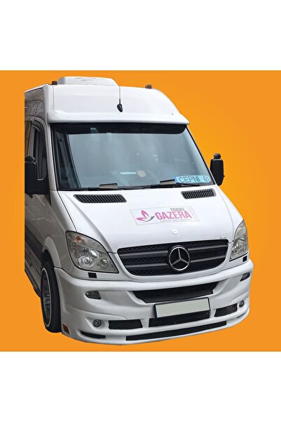 Genel Markalar KIRILMAZ TAMPON Sprinter 315 2008-2013 (T6 Ekli-BOYASIZ)