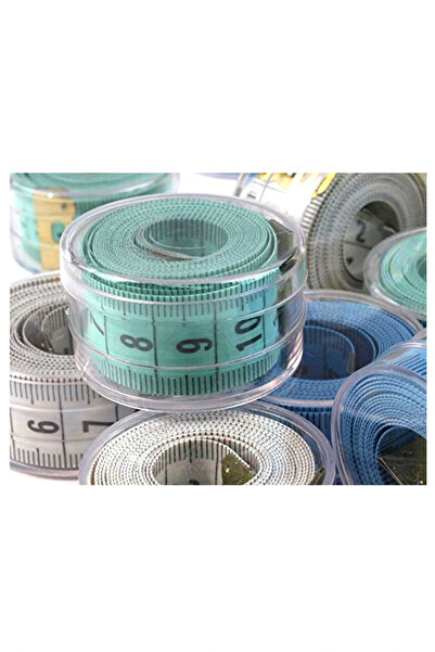 Nazarone شريط قياس 1.5 متر | شريط قياس | عشيقة خياط