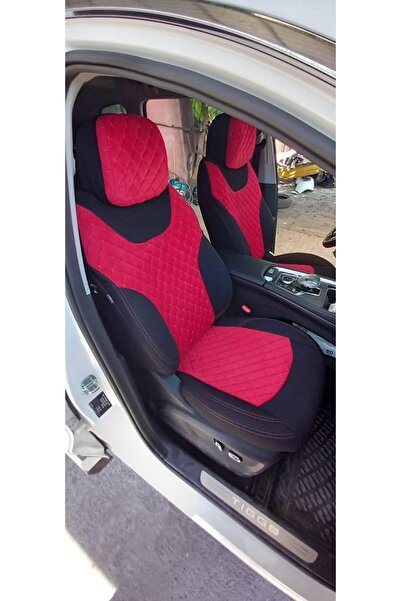 Anka CHERY TİGGO 8 PRO UYUMLU -ÖZEL DİKİM-Oto koltuk kılıfı