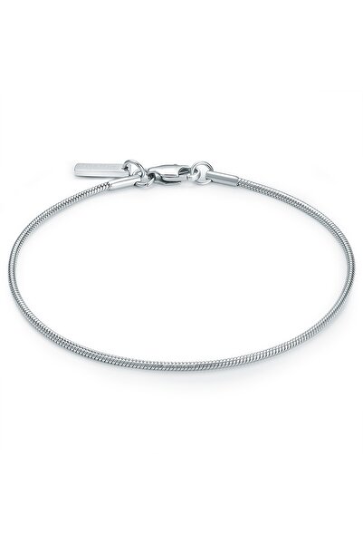 True Rebels Edelstahlarmband Armband Edelstahl