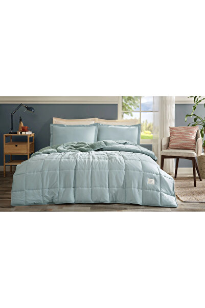 Lova Yatak Plushie Uyku Seti