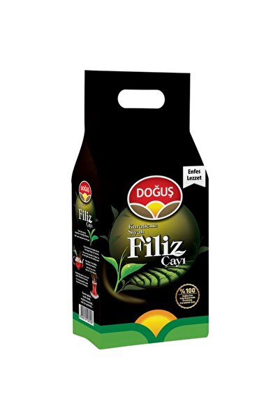 Doğuş Filiz Çay 5000 gr