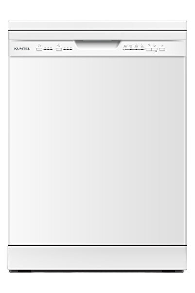 KUMTEL HDW-01 4 Programlı Bulaşık Makinesi