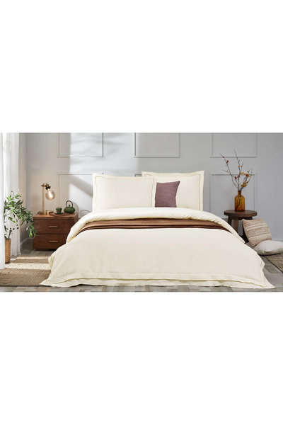 Lova Yatak Este Nevresim Takımı