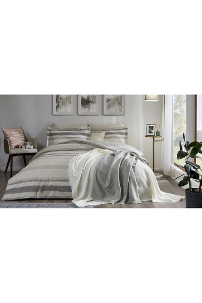 Lova Yatak Tierra Nevresim Takımı