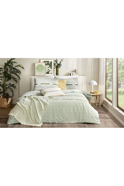 Lova Yatak Vince Nevresim Takımı