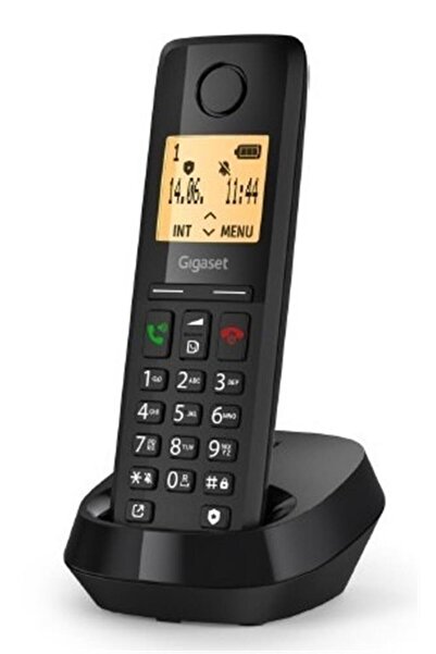 GIGASET Pure 300 Dect Telsiz Telefon