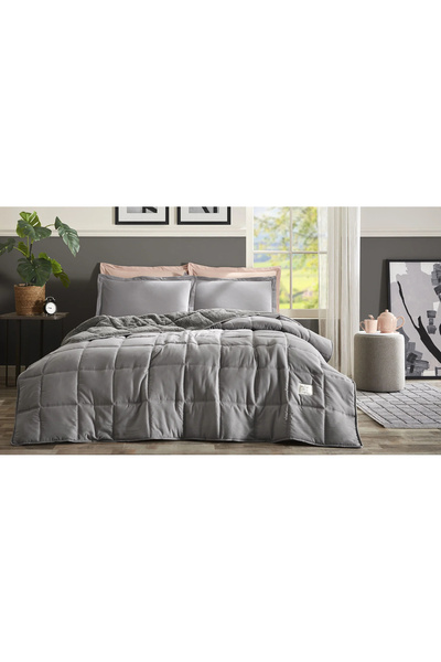 Lova Yatak Plushie Uyku Seti