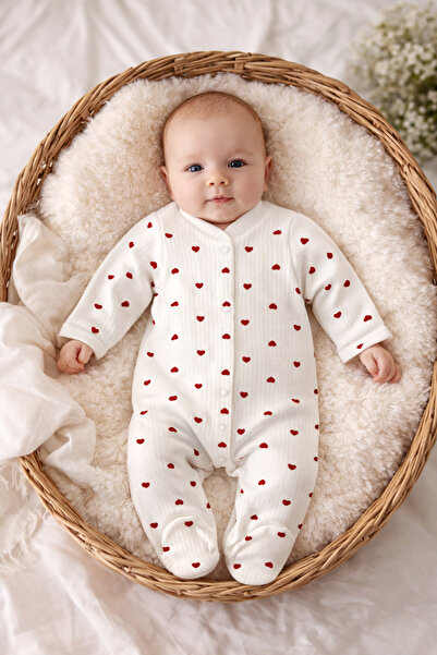 OMY بذلة منقوشة وإصدار المستشفى بذلة مطبوعة لحديثي الولادة