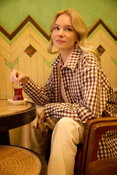 Touché Privé Padded Quilted Jacket