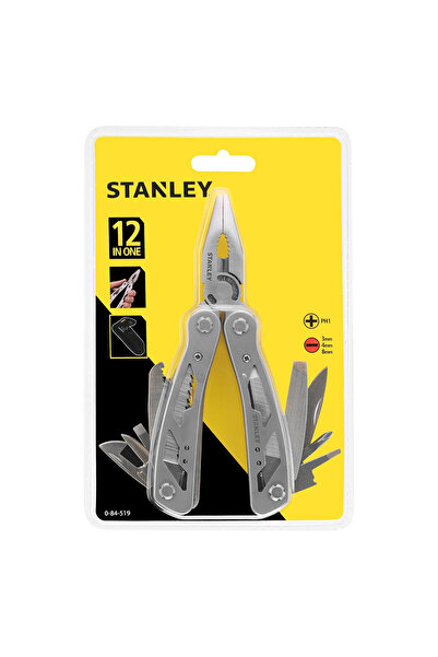 Stanley St084519 Çok Fonksiyonlu Pense