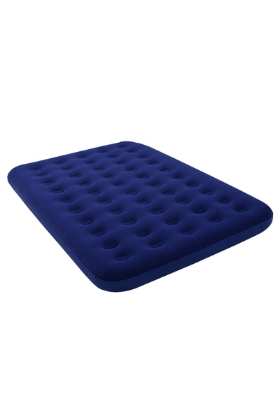 Blooma Çift Kişilik Şişme Yatak - 191 cm X 137 cm X 22 Cm