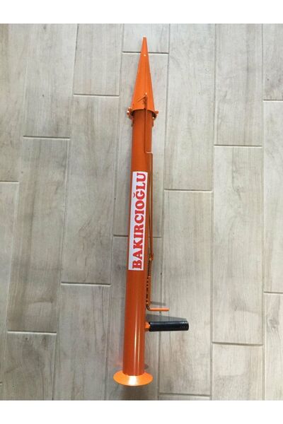 Bakırcıoğlu Fide Dikme Aleti Yerli Üretim