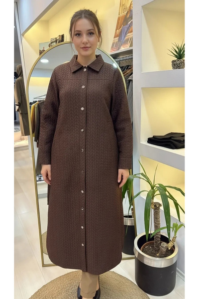 Invee 7039 Coffee Snap Cap